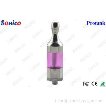 3ml Protank Bottom Coil Clearomizer Vaporizer for Ego E-Cig